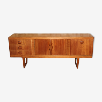 Scandinavian sideboard 1960