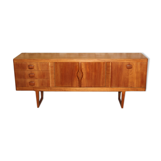 Scandinavian sideboard 1960