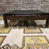 Coffee table 70 vintage