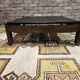 Coffee table 70 vintage