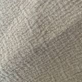 Almond-colored Caravan bedspread