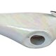 Large iridescent Verceram ceramic bowl