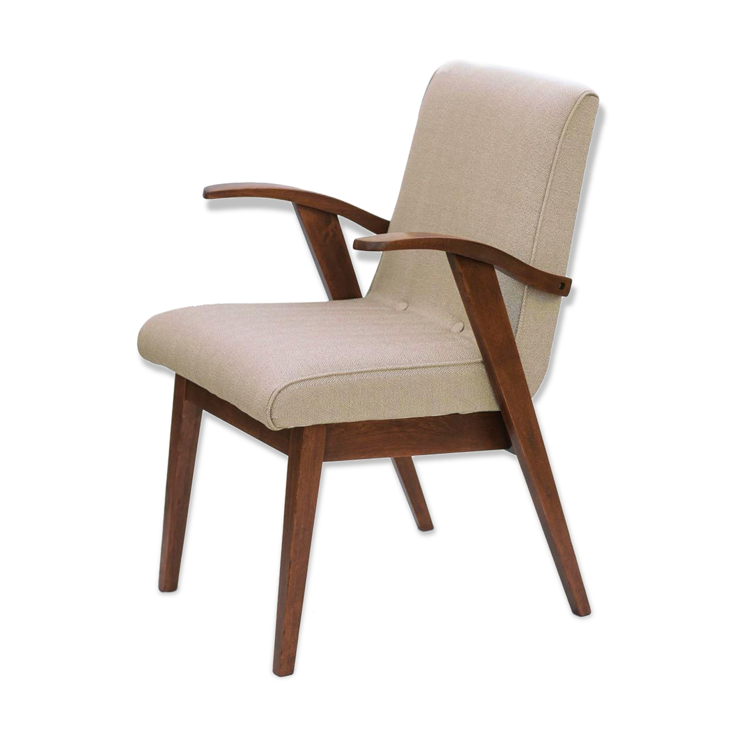 Scandinavian Chair