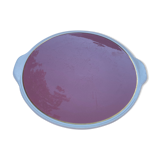 Raspberry pink cake dish Villeroy and Boch
