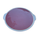 Raspberry pink cake dish Villeroy and Boch