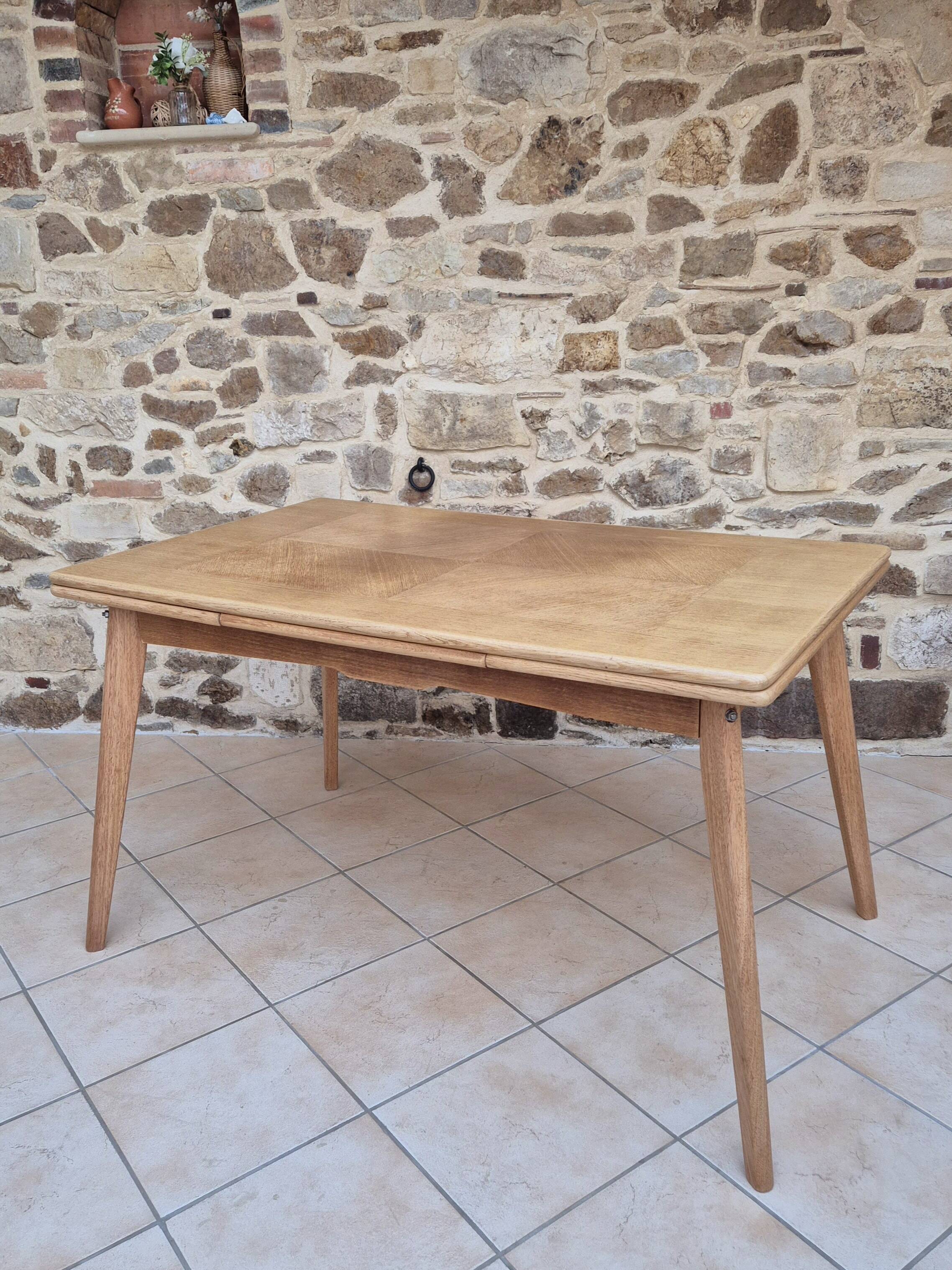 Vintage table