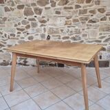 Vintage table
