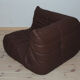 Togo corner chair model designed by Michel Ducaroy 1973