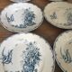6 flat plates land of iron K&G Luneville country model
