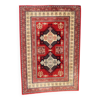 Large oriental rug 295 cm x 200 cm
