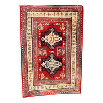 Large oriental rug 295 cm x 200 cm
