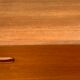 Pair of Scandinavian teak chests of drawers 1960