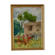 "farm motif" t.e. nilsson