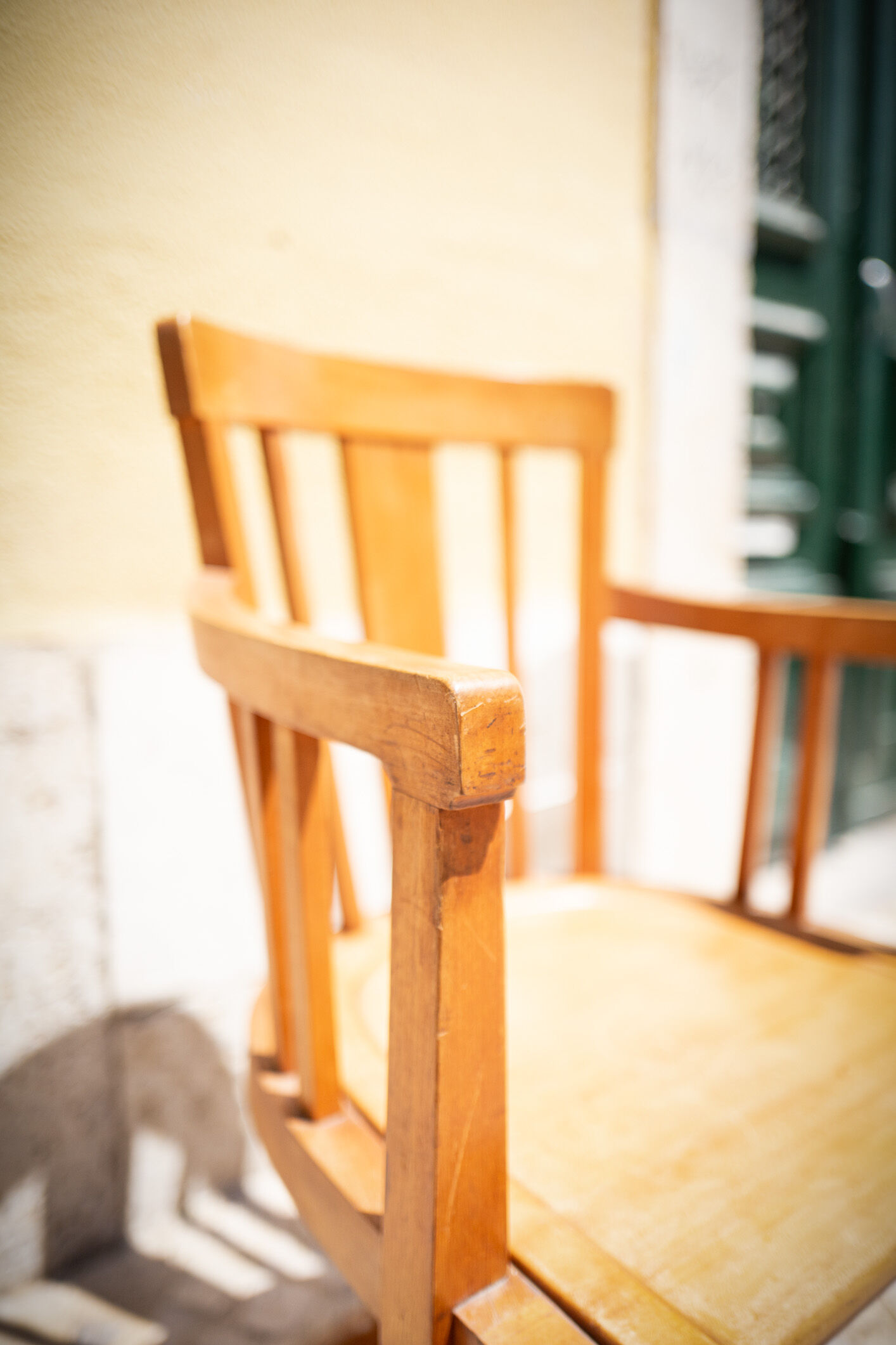 Swivel office chair Móveis Olaio