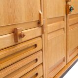 Armoire Guillerme et Chambron