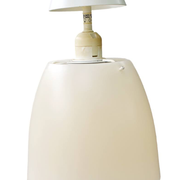 Suspension vintage design 60/70