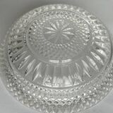 Crystal candy box