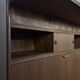 Model bar SK 661 in rosewood by Johannes Andersen for Skanning & Son.