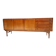 Vintage Scandinavian sideboard, teak sideboard from the 60s, 70s.