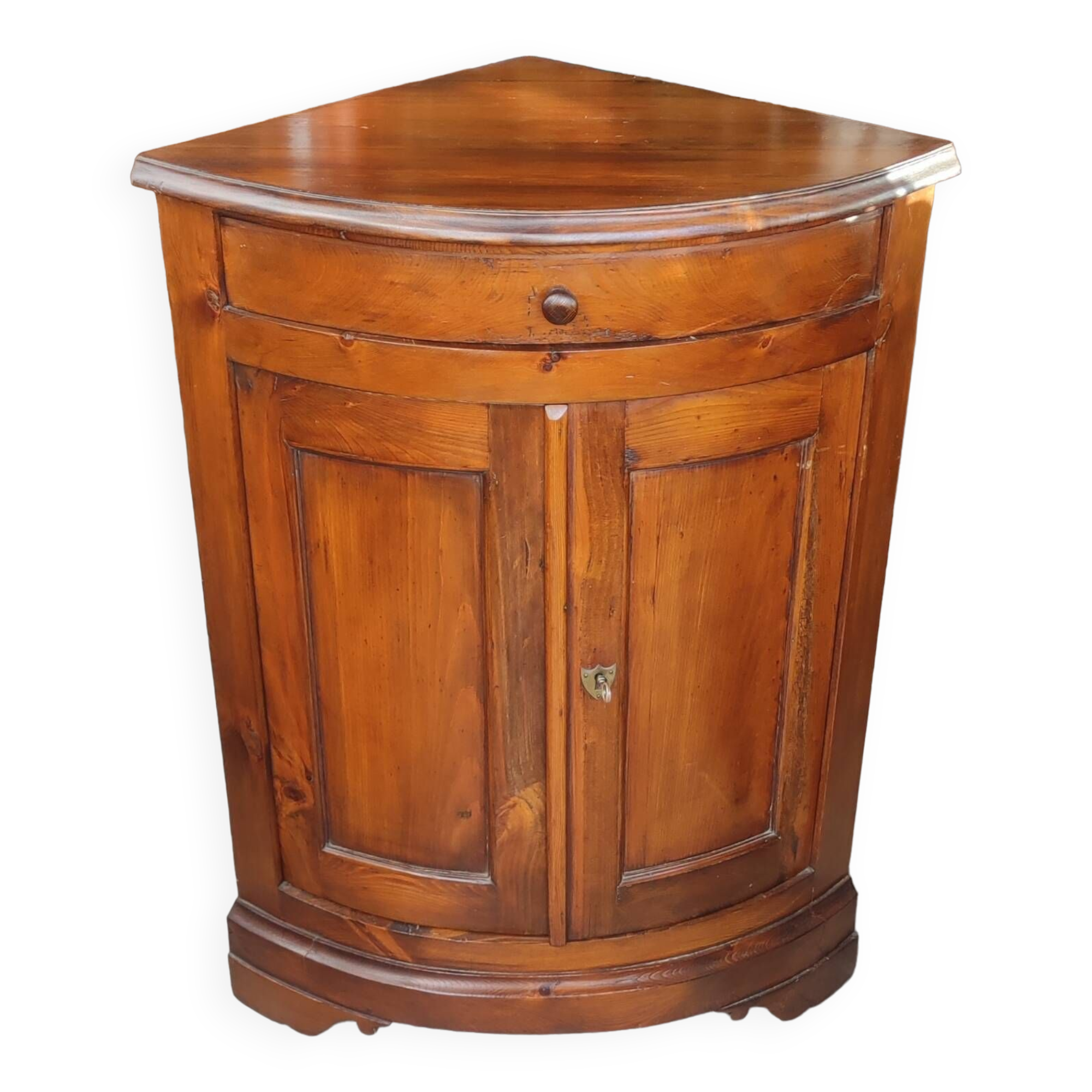 Old corner furniture/old corner