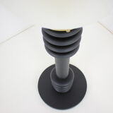 Floor wood lamp, germany, 1970s