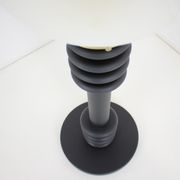 Lampadaire en bois, Allemagne, années 1970