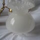 Opaline suspension