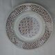 12 dinner plates Lunéville KG