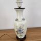 Vintage lamp base