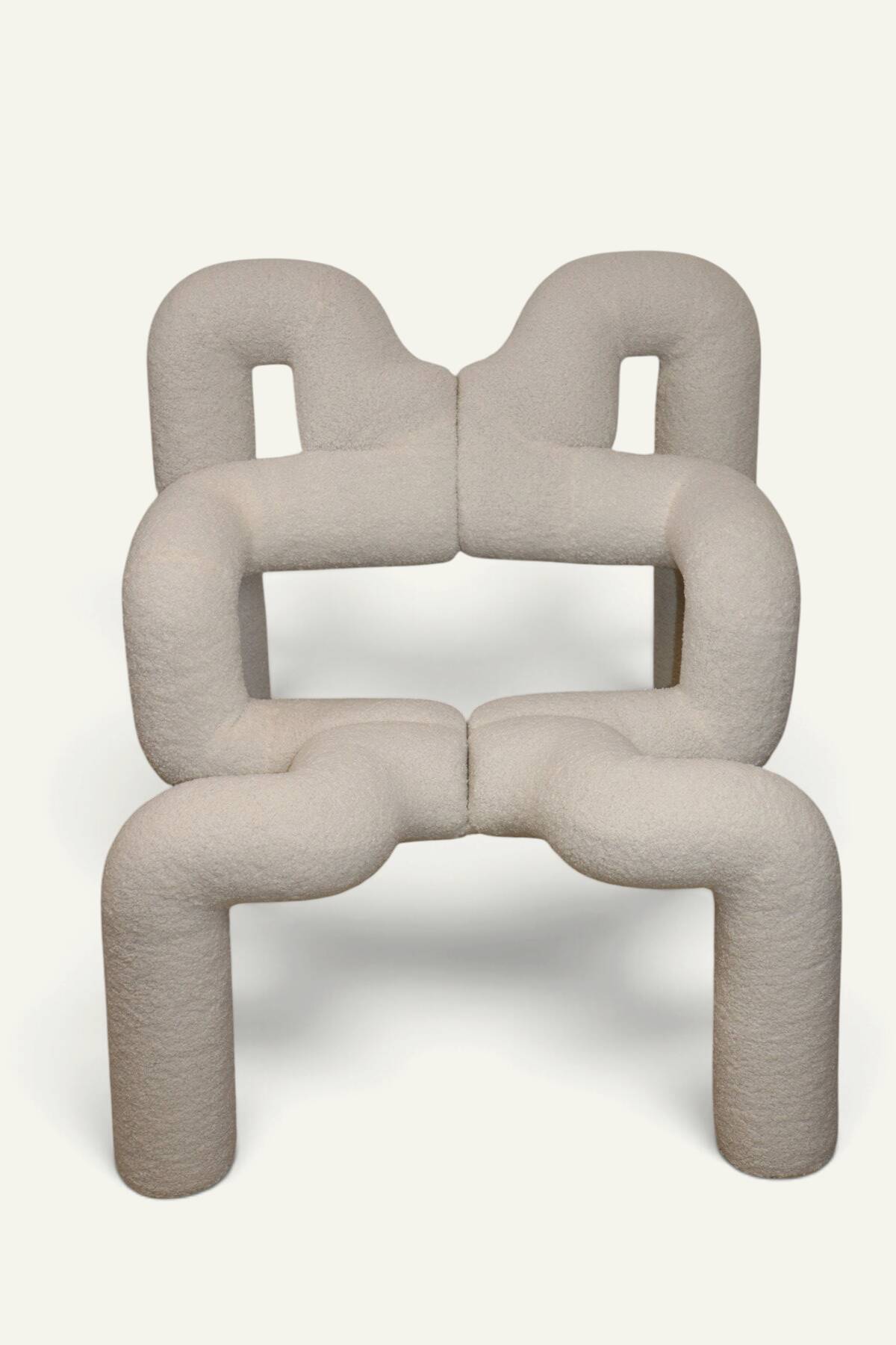 Fauteuil Ekstrem de Terje Ekstrøm pour Stokke