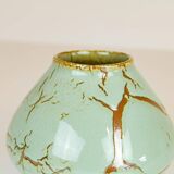 Unique pieces in modern mid-century ceramics by Carl-Harry Stålhane, Rörstrand, Sweden.