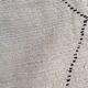 Carpet Beni Ourain Vintage corridor 80x350 cm