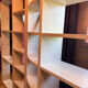 Hülsta wall library