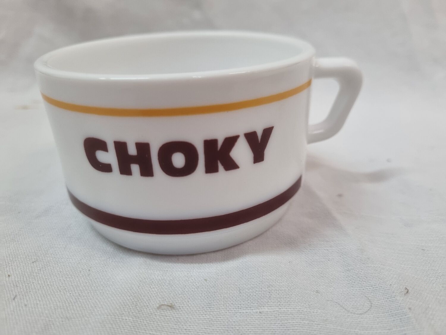 1970 arcopal choky cup