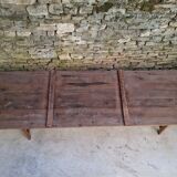 Farm table, guinguette 294 cm
