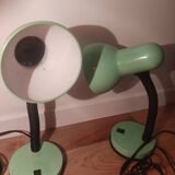 DUO lamps from the 90s