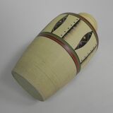 Large vintage West Germany vase, 1960s