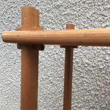 Pine shelf 1980