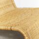 Vintage Rattan "Hestra" Lounge Chair for IKEA, 1982