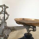 Old-time balance