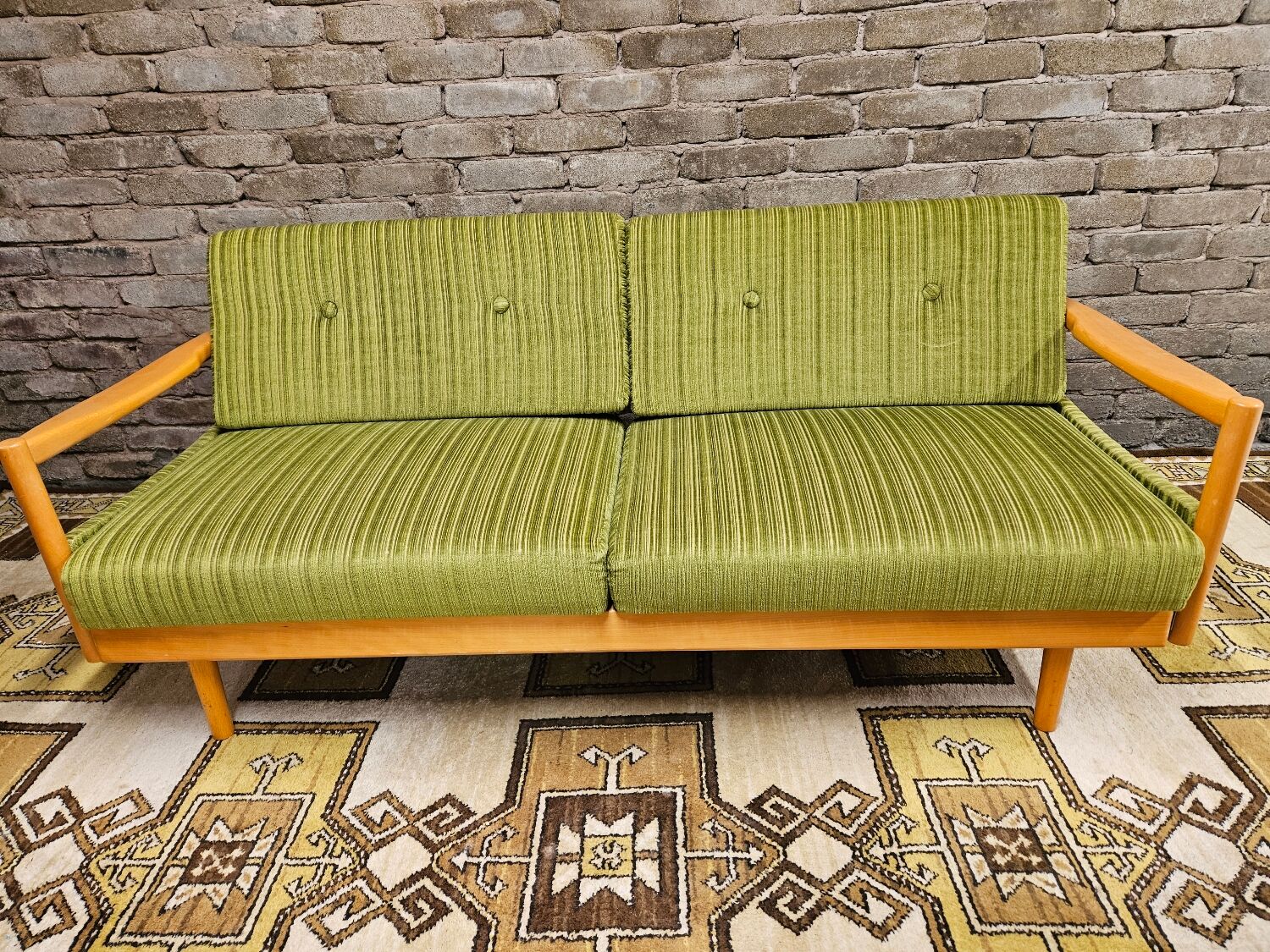 Stella set by Wilhelm Knoll for Knoll Antimott, 1970