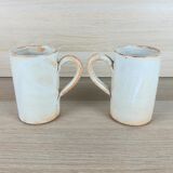 2 cups in gres