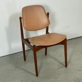Chairs by Arne Vodder
