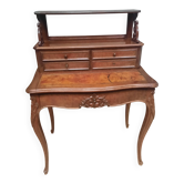 Louis XV style graduated desk