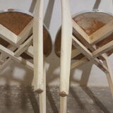 Pair of chairs