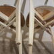 Paire de chaises