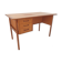 Danish Teak Desk by Gunnar Nielsen Tibergaard, 1960s
