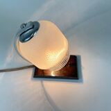 Mid century table lamp, 1950's