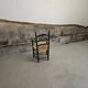 Petit fauteuil picard
