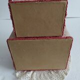 Sewing boxes